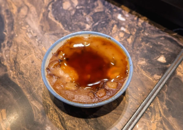 台南美食行程 台南美食行程