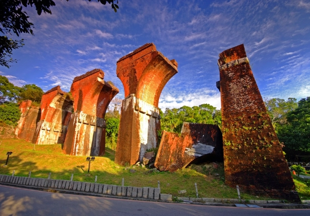 苗栗親子一日遊