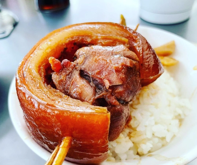 草屯晚餐吃什麼？在地人私藏美食地圖大公開！