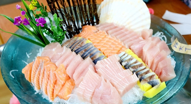 梧棲海鮮餐廳 梧棲海鮮餐廳