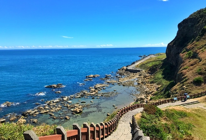 北部火車一日遊 北部火車一日遊
