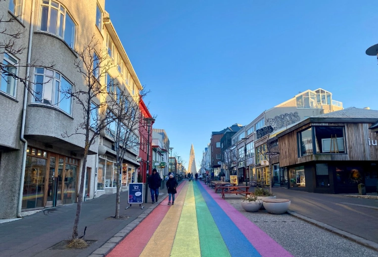 冰島預算旅行 冰島預算旅行
