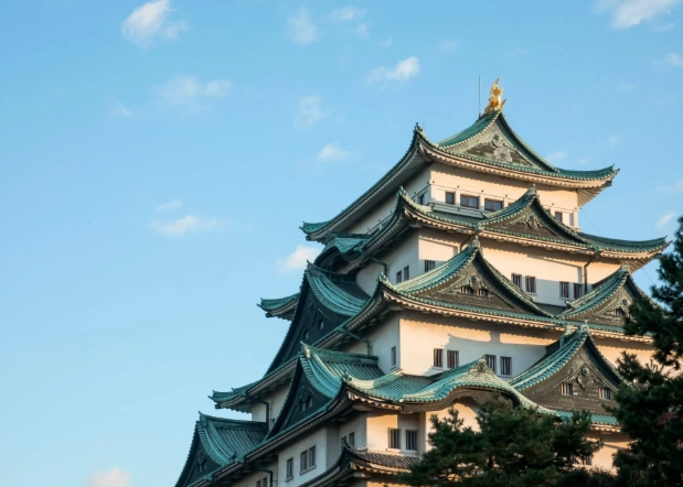 名古屋景點 名古屋景點