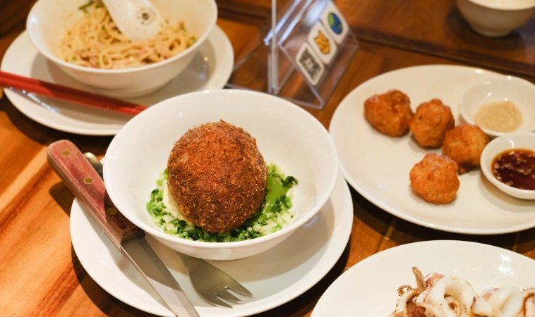 台北學生約會餐廳