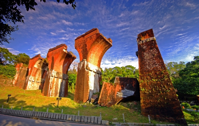 苗栗一日遊 苗栗一日遊