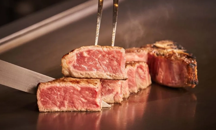 宜蘭鐵板燒 宜蘭鐵板燒