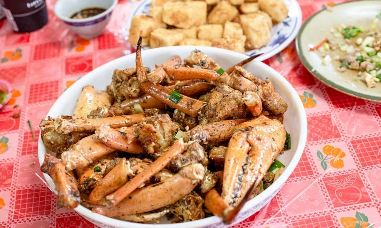 基隆廟口海鮮 基隆廟口海鮮