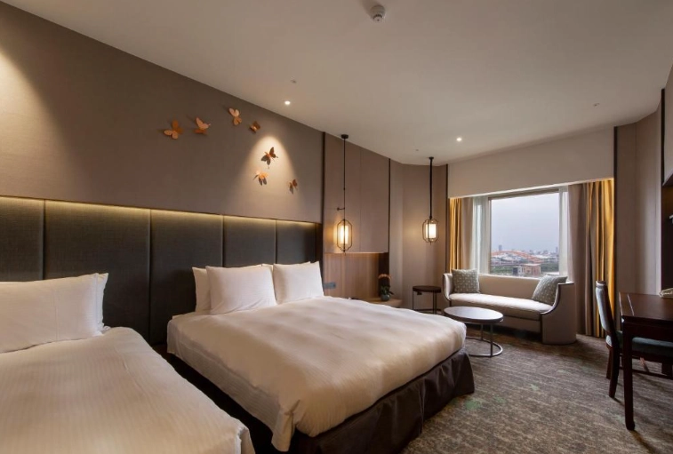 台中住宿比較 台中住宿比較