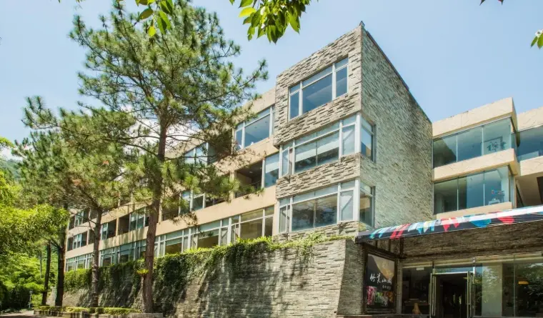 溫度露營區 心得