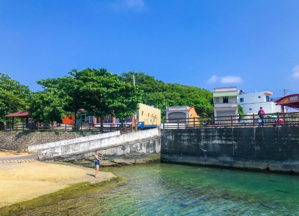 小琉球自由行攻略 小琉球自由行攻略