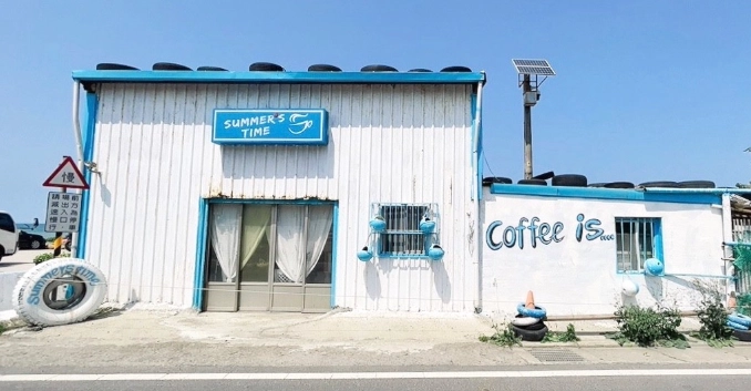 彰化咖啡廳推薦 彰化咖啡廳推薦