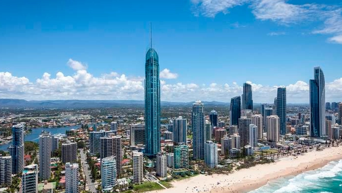 天際線步道交通 天際線步道交通