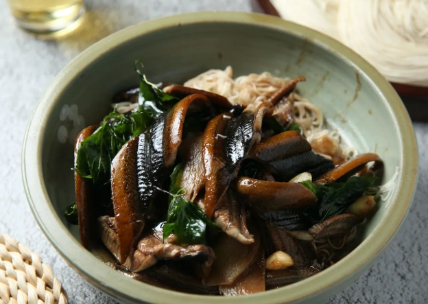 梧棲海鮮餐廳 梧棲海鮮餐廳