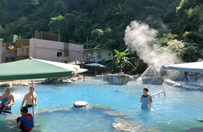 清新溫泉飯店親子 清新溫泉飯店親子