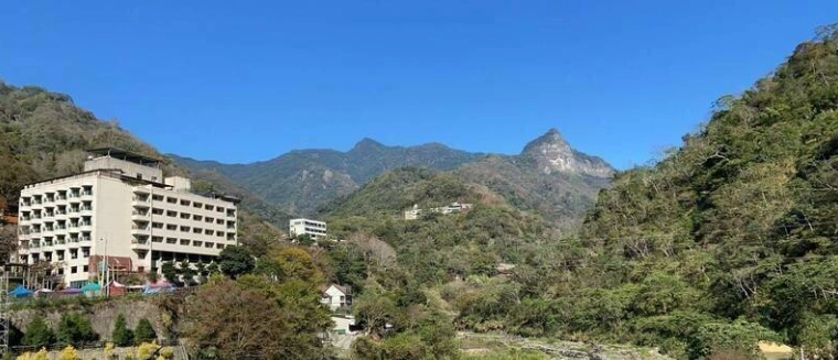 溫度露營區 評價