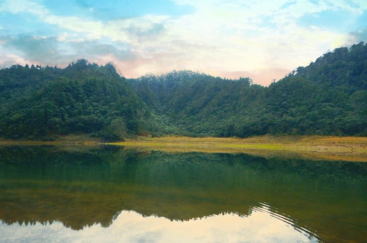高山露營注意事項