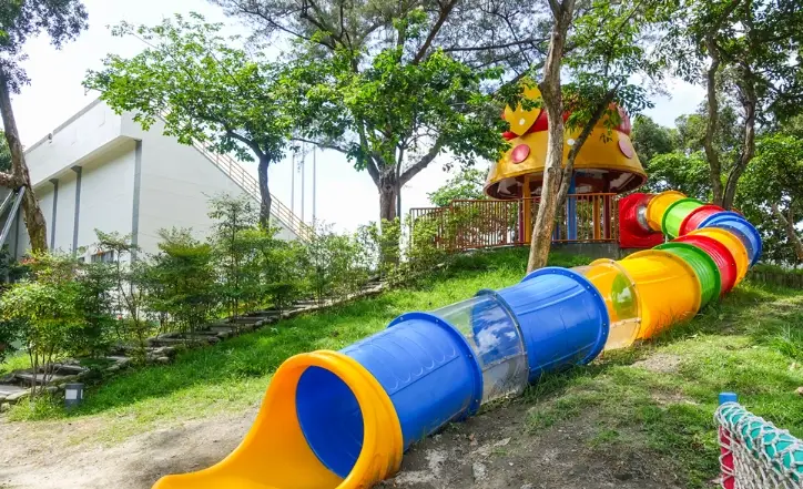 屏東親子一日遊