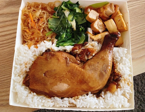 通化街中午吃什麼？在地人私藏美食地圖與避坑指南