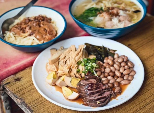 清水米糕 清水米糕