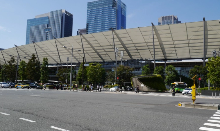 東京購物退稅 東京購物退稅