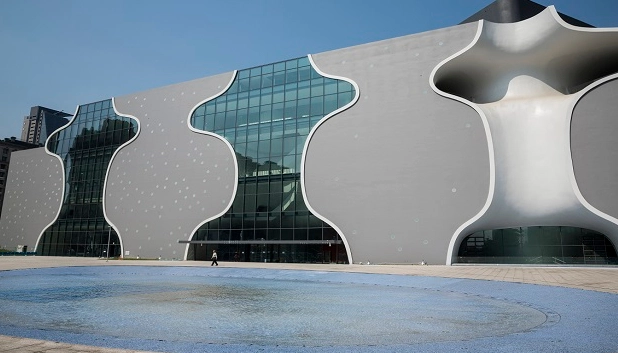 中部自駕景點 中部自駕景點