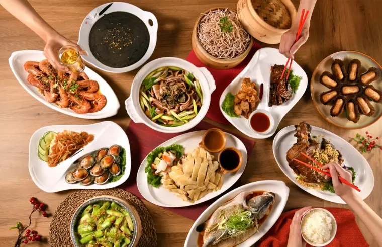 新生園區餐廳 新生園區餐廳