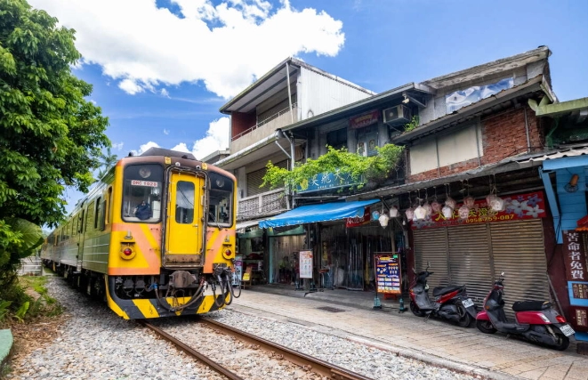 老街一日遊 老街一日遊