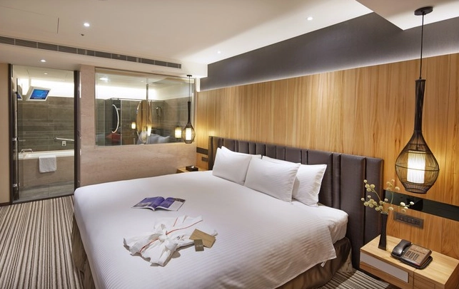 台中酒店預訂 台中酒店預訂