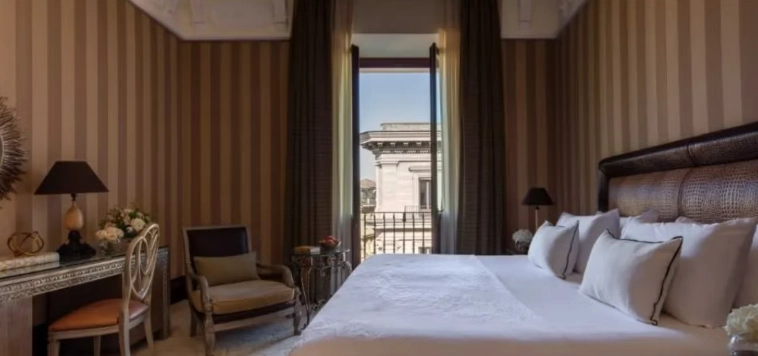 羅馬五星飯店全攻略：在台灣體驗義式奢華的終極指南