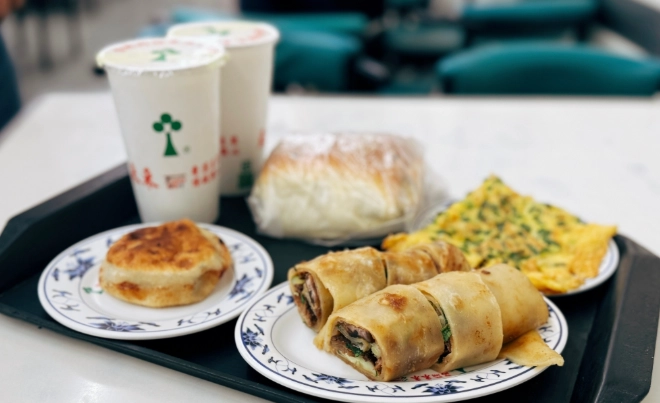 清水米糕 清水米糕