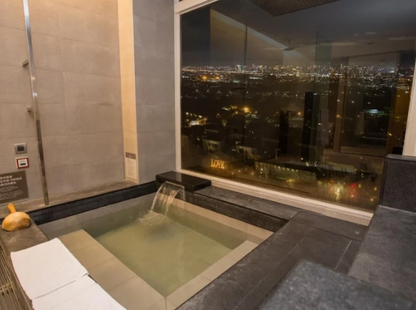 台中溫泉酒店怎麼選？谷關泡湯住宿全攻略，避開新手盲點