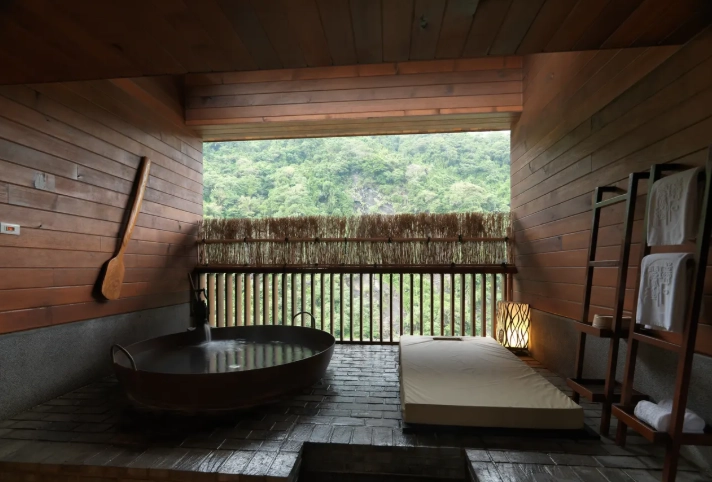 台中溫泉飯店 台中溫泉飯店