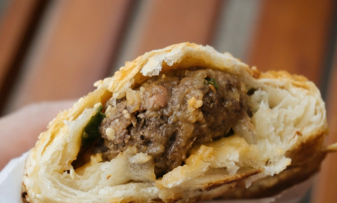 市政府捷運站平價美食