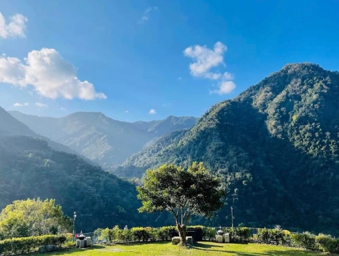 露營營地比較 露營營地比較