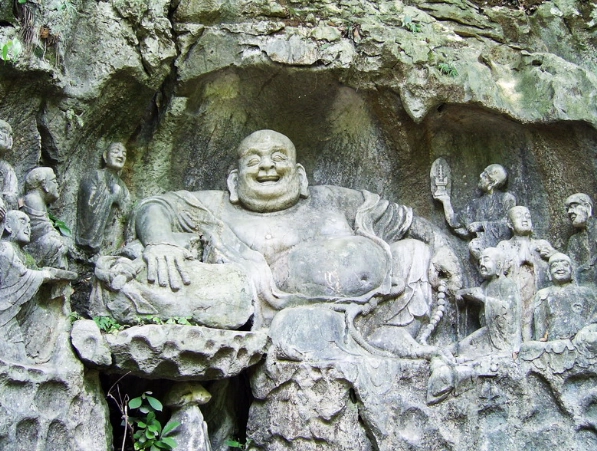 杭州二日遊行程