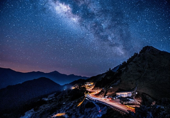 埔里清境交通 埔里清境交通