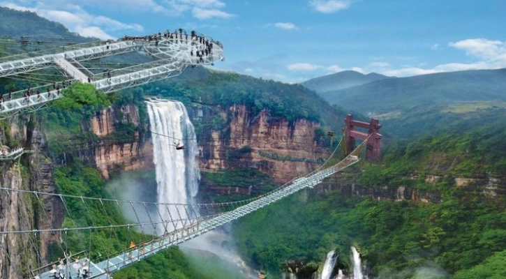 清遠行程規劃 清遠行程規劃