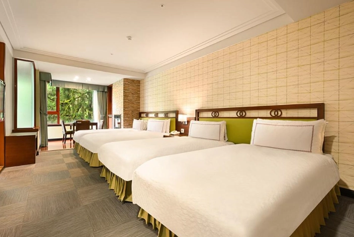 阿里山旅遊攻略