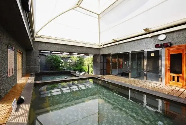 桃園溫泉推薦 桃園溫泉推薦