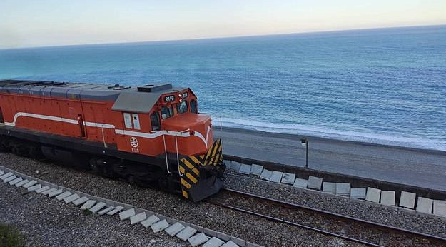 台北近郊火車景點 台北近郊火車景點