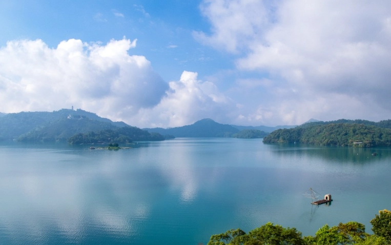 中部自駕景點 中部自駕景點
