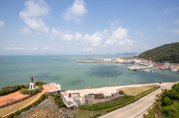 馬祖在地小吃 馬祖在地小吃