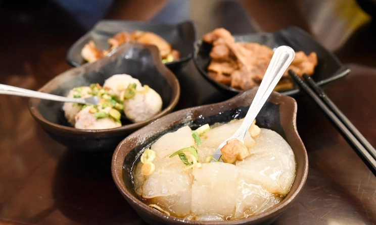 苗栗一日遊行程