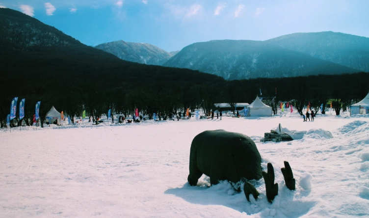 御乘生岳登山路線 御乘生岳登山路線