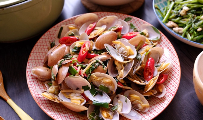 基隆海產餐廳 基隆海產餐廳