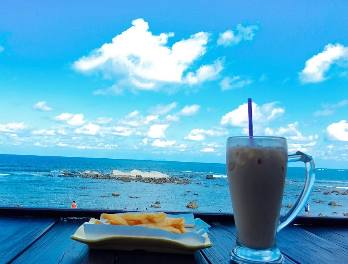 鹿港下午茶 鹿港下午茶