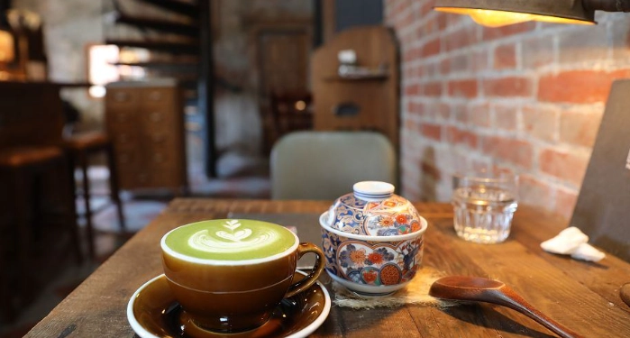 鹿港下午茶 鹿港下午茶