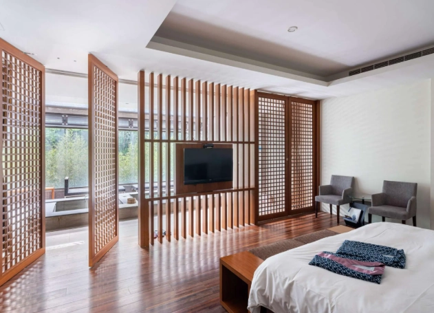 谷關溫泉住宿推薦 谷關溫泉住宿推薦