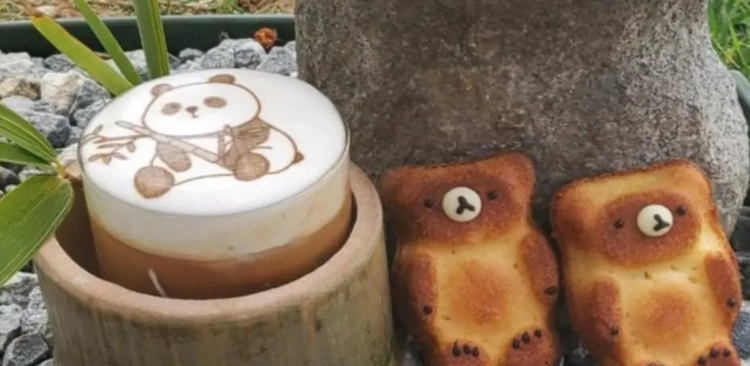 台中咖啡廳推薦 台中咖啡廳推薦