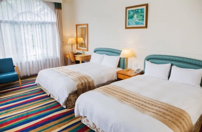 小木屋住宿評價